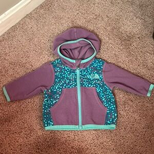 North Face Fleece